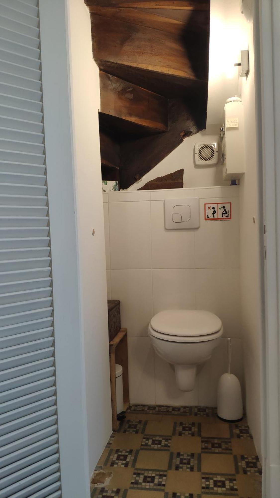 Location Maison De Vacances 桑塞尔 外观 照片